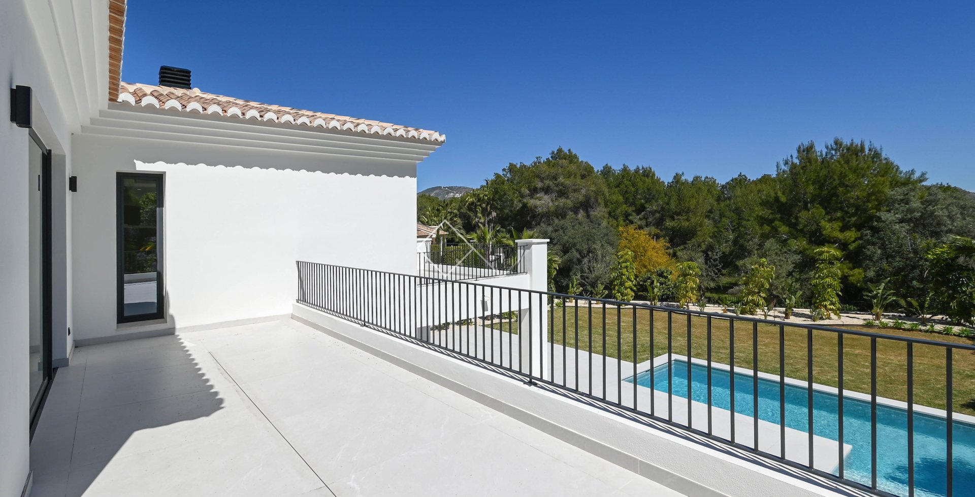 - Villa - Moraira