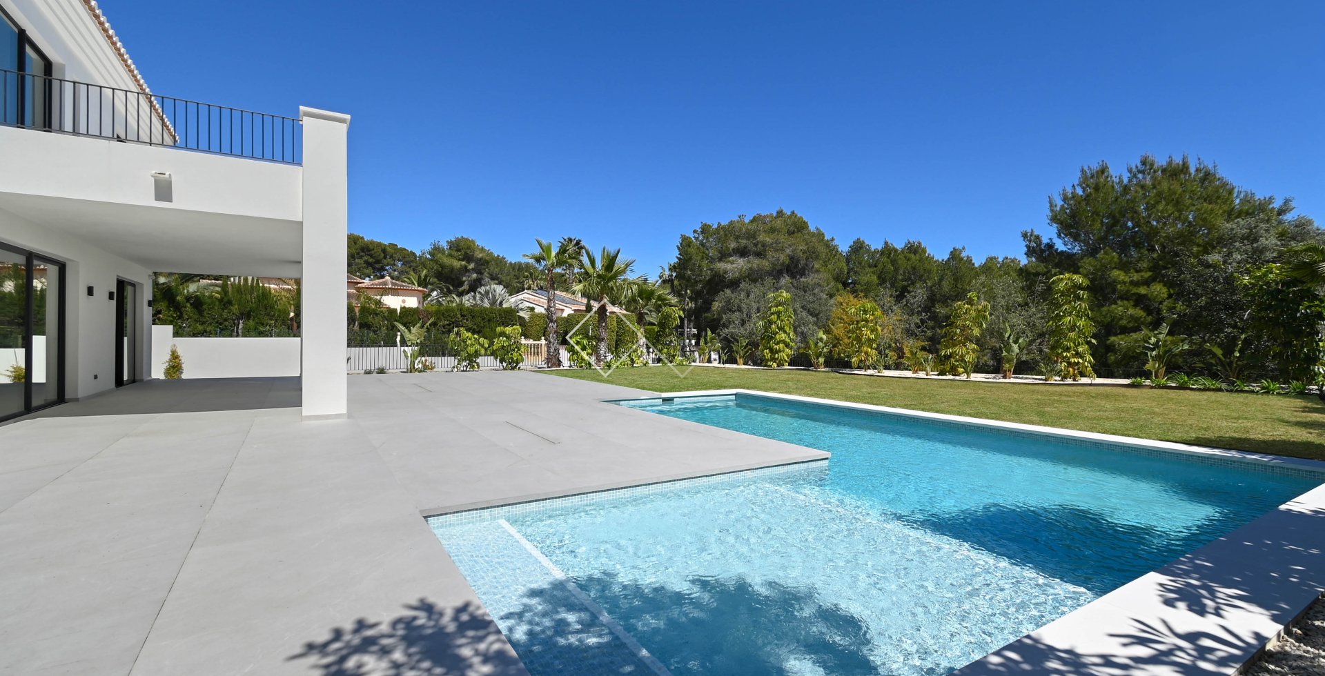 - Villa - Moraira