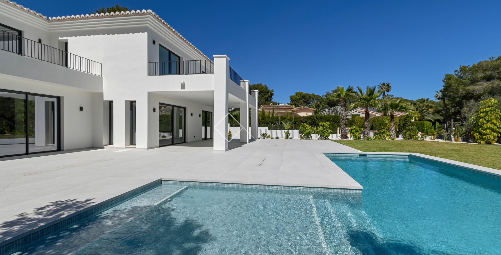  - Villa - Moraira