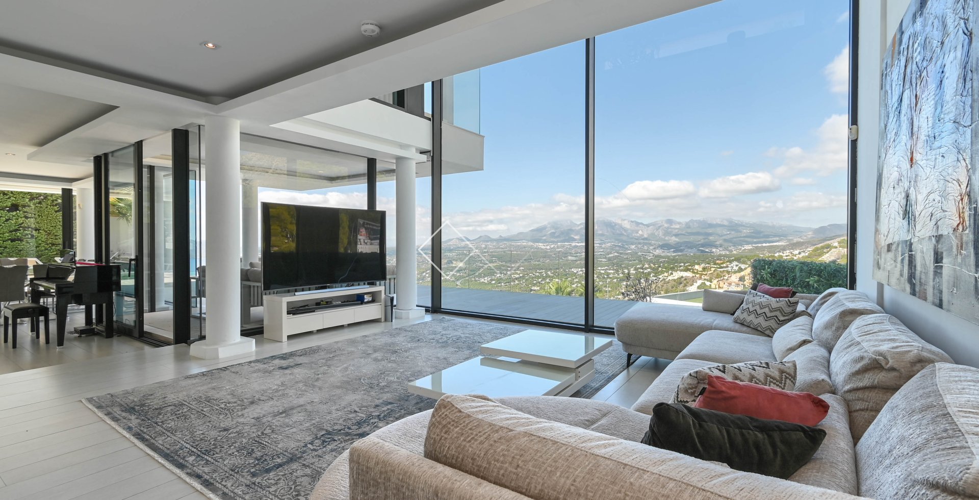  - Villa - Altea