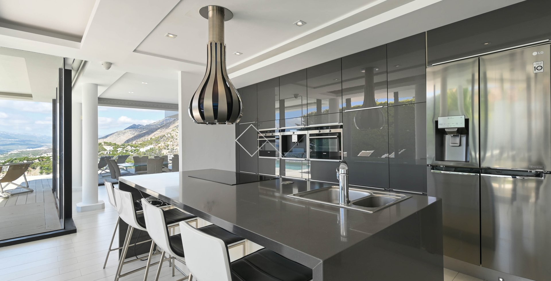  - Villa - Altea