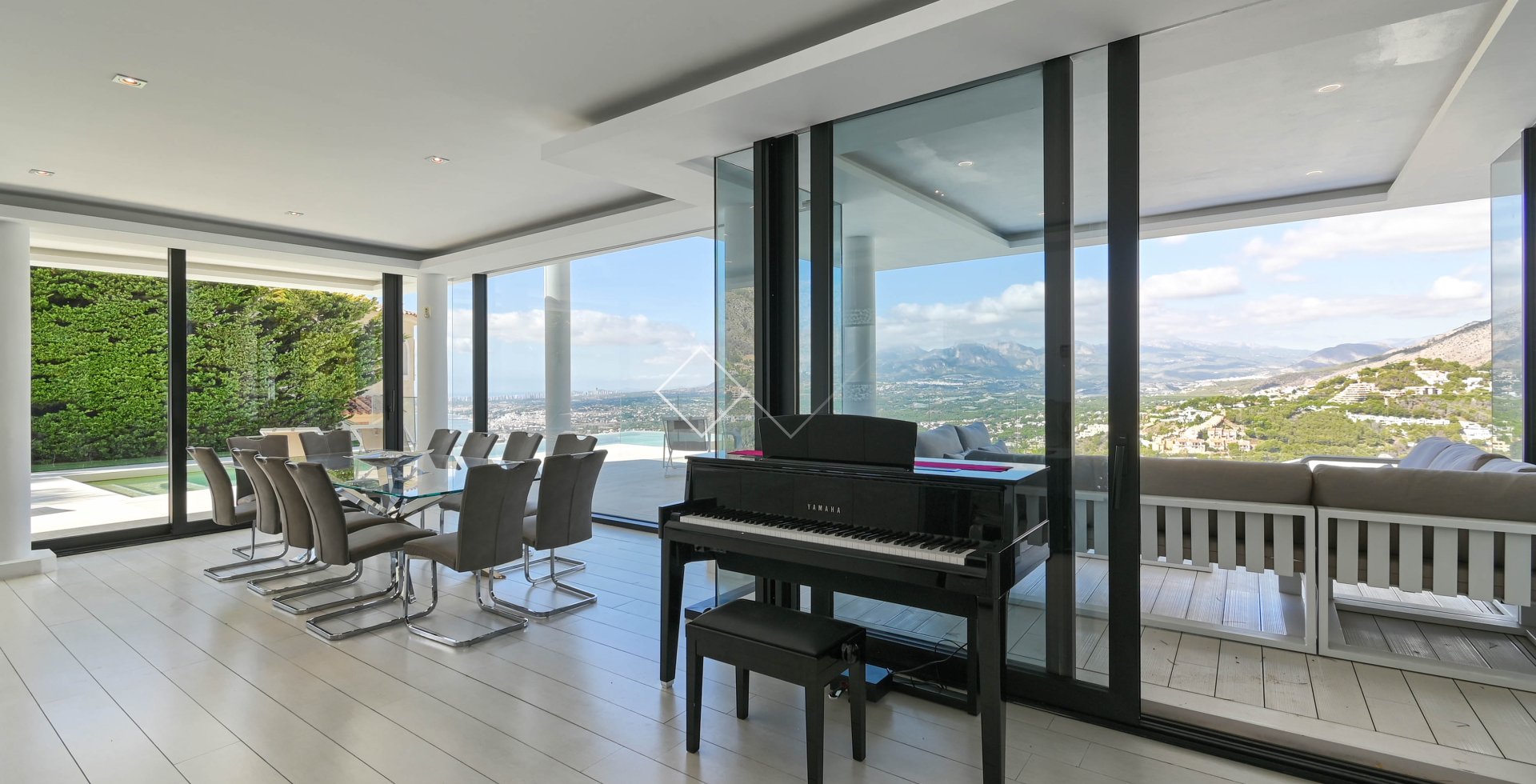  - Villa - Altea