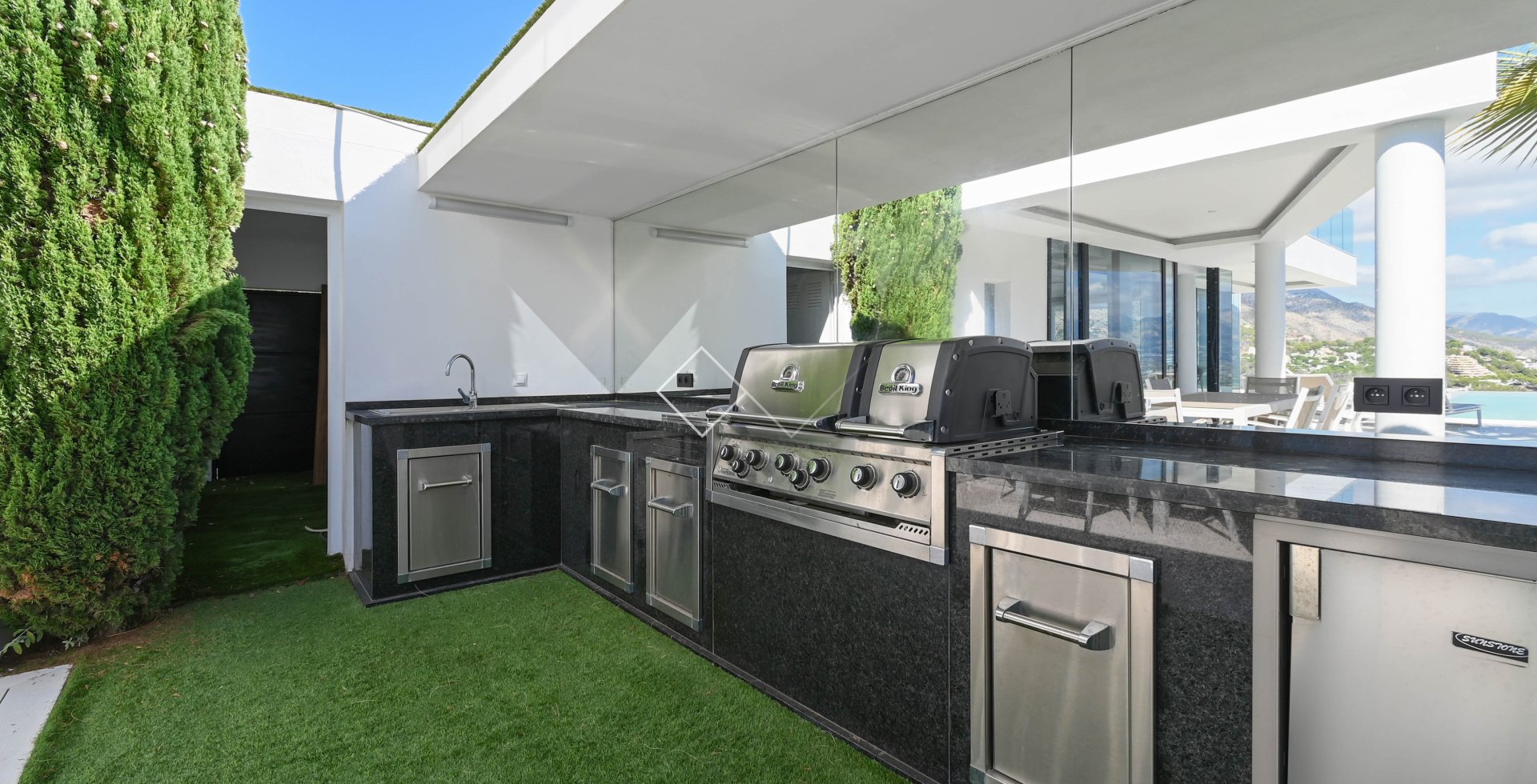  - Villa - Altea