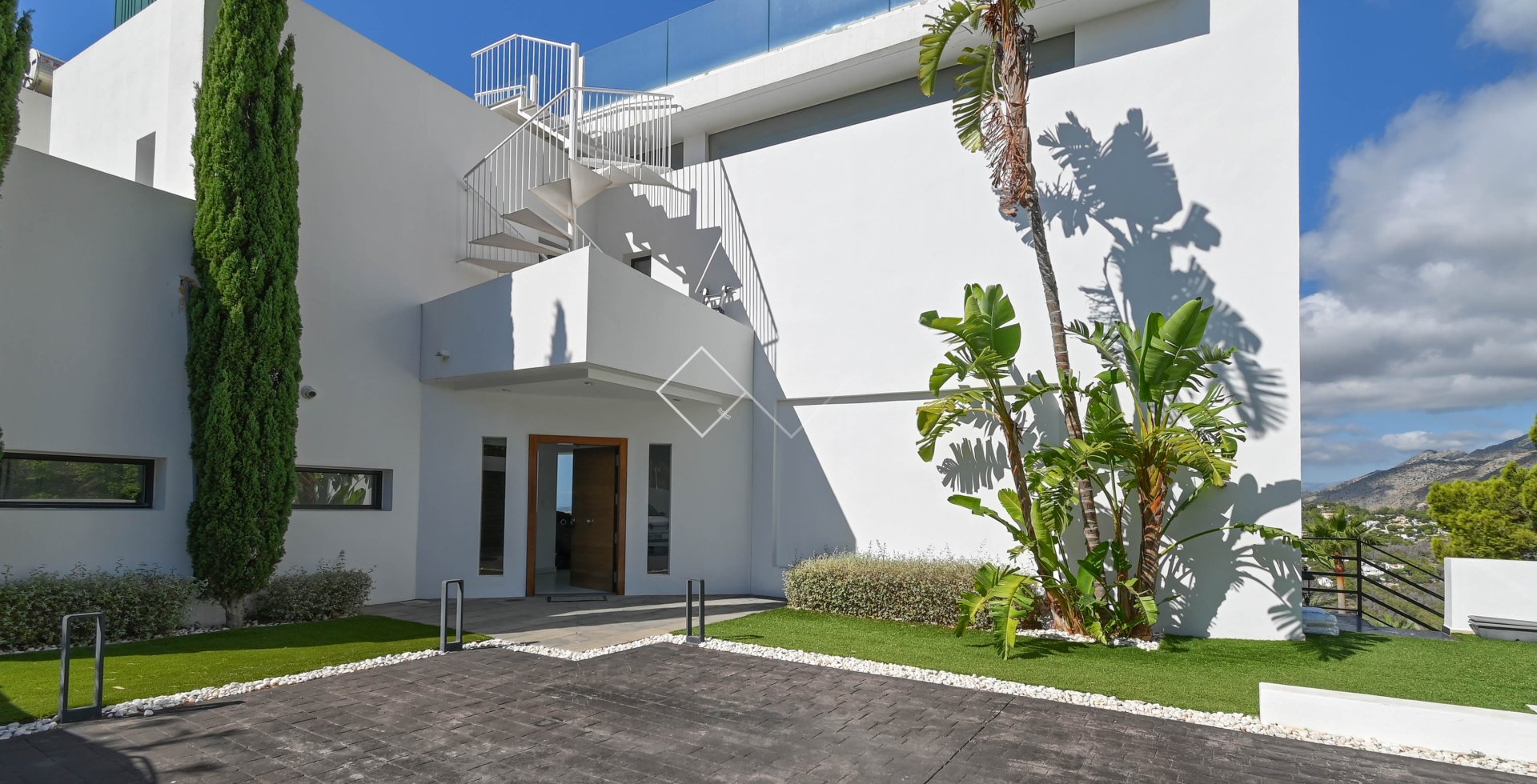  - Villa - Altea