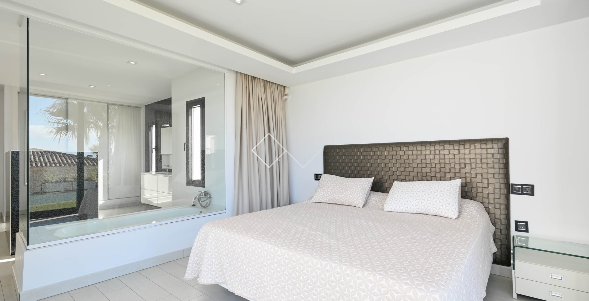  - Villa - Altea