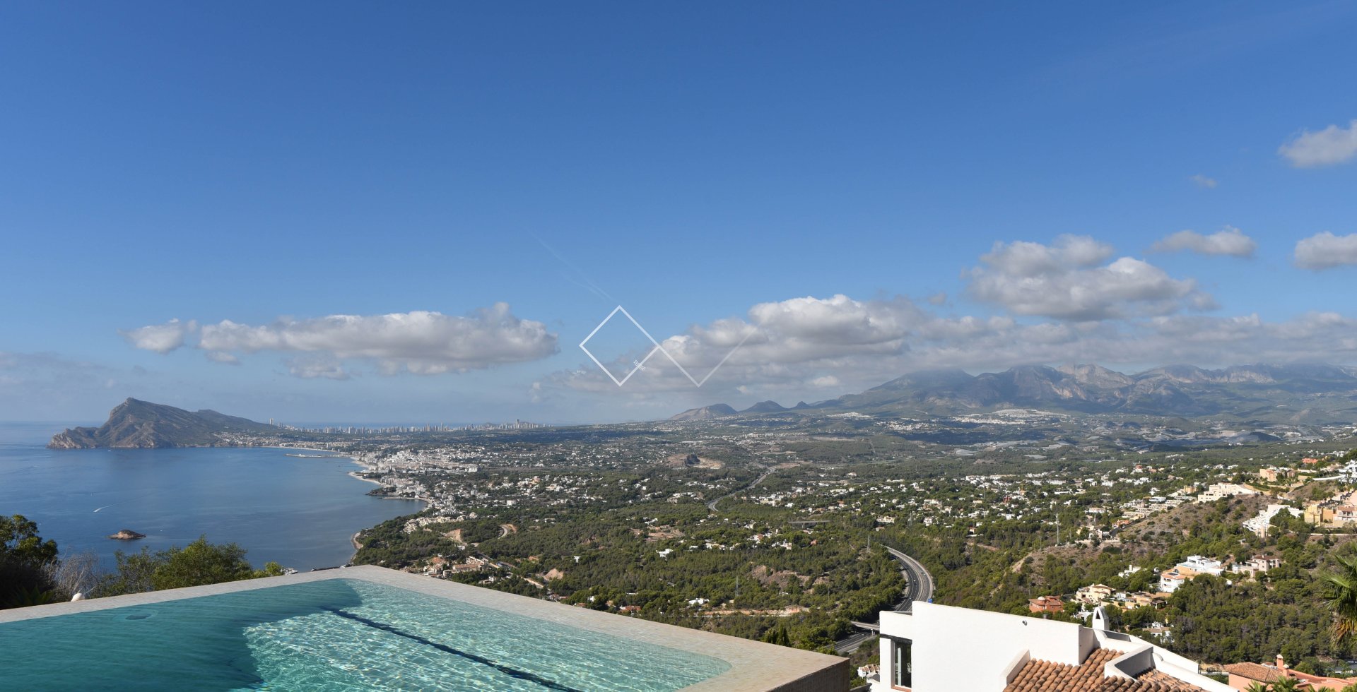  - Villa - Altea