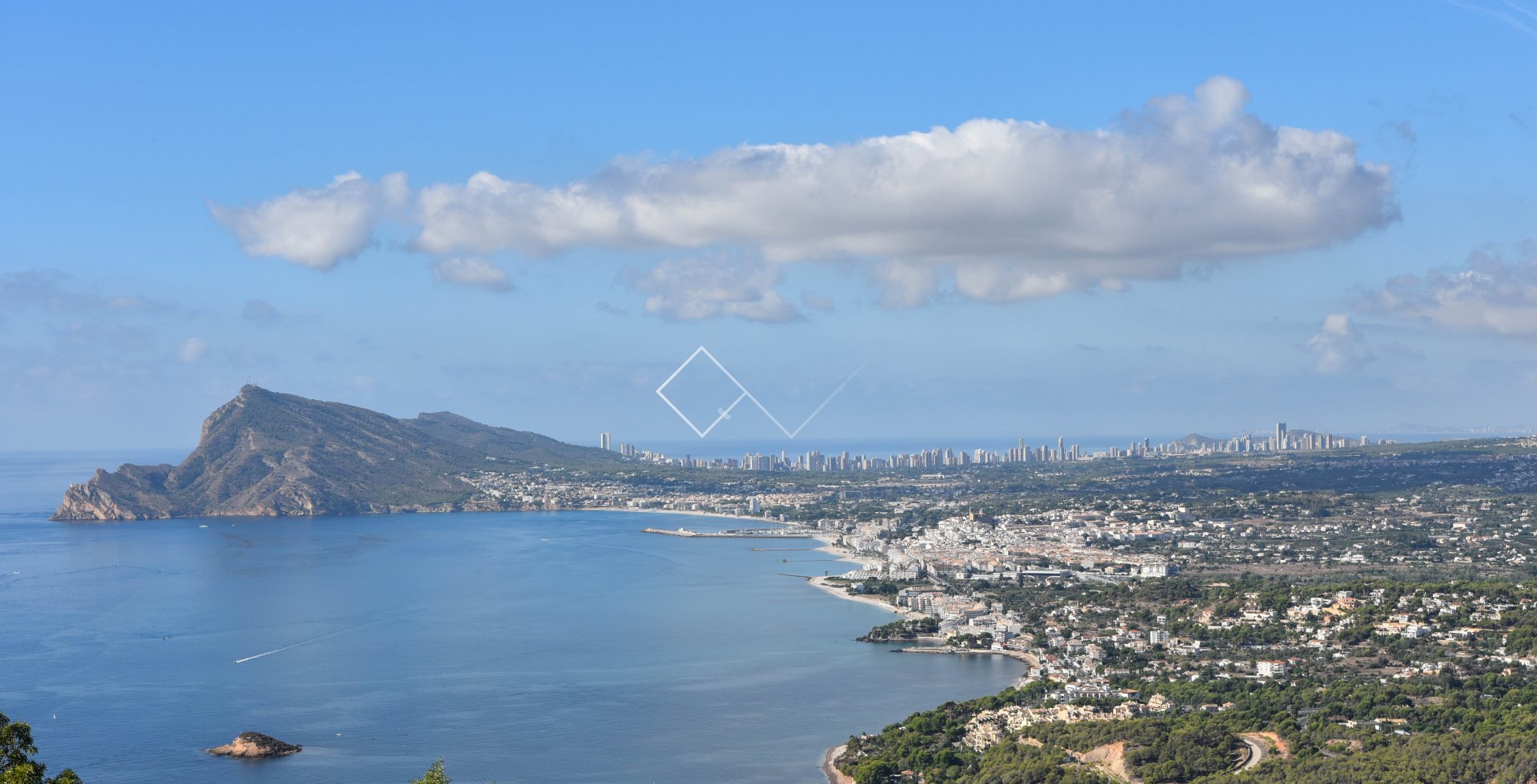  - Villa - Altea