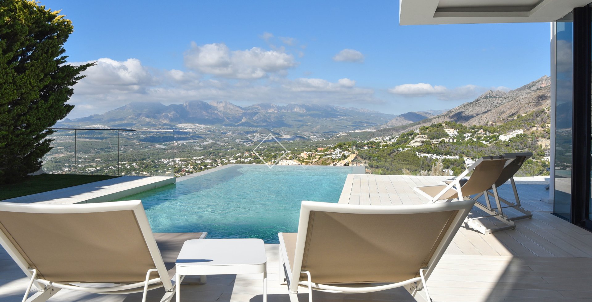  - Villa - Altea