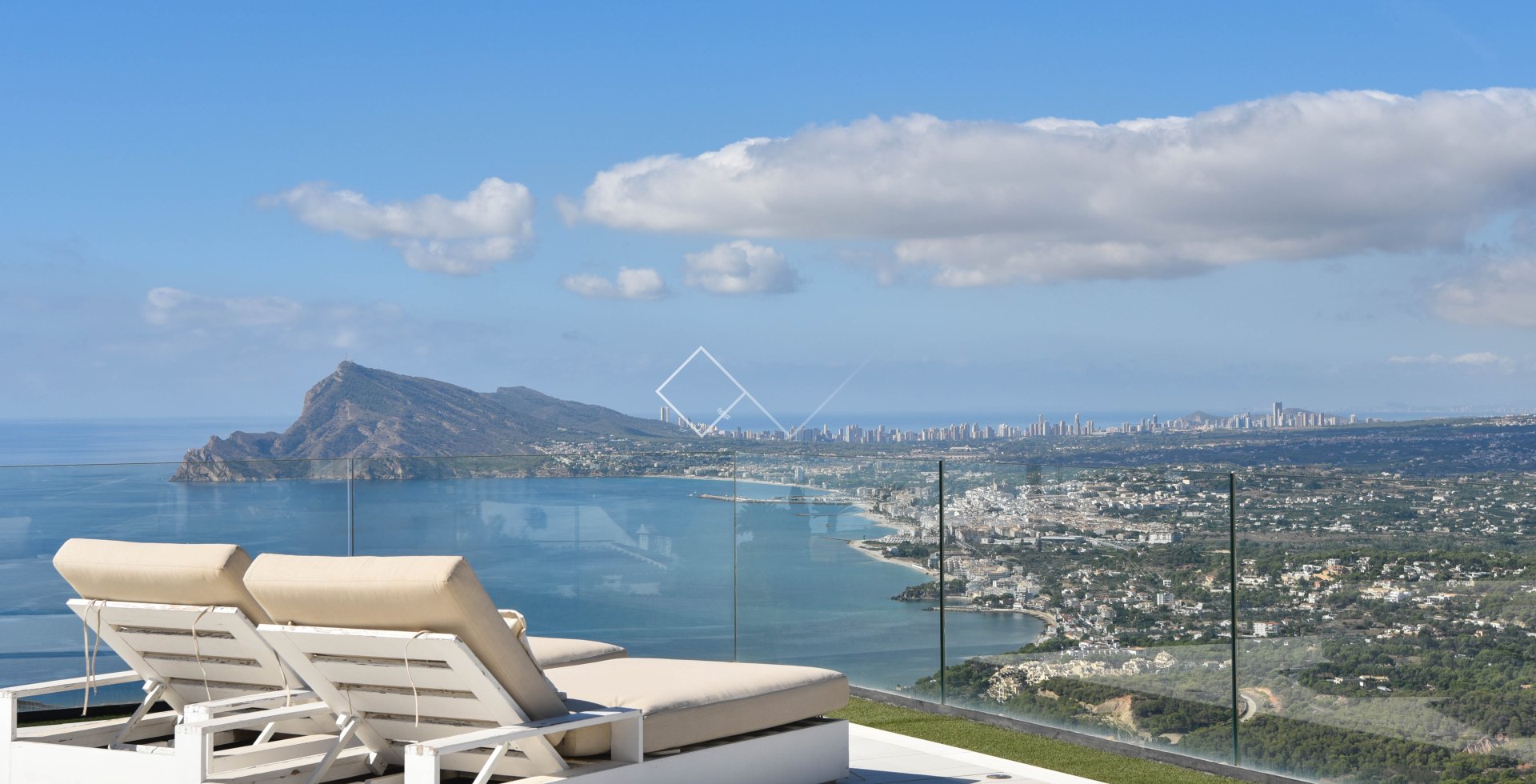  - Villa - Altea