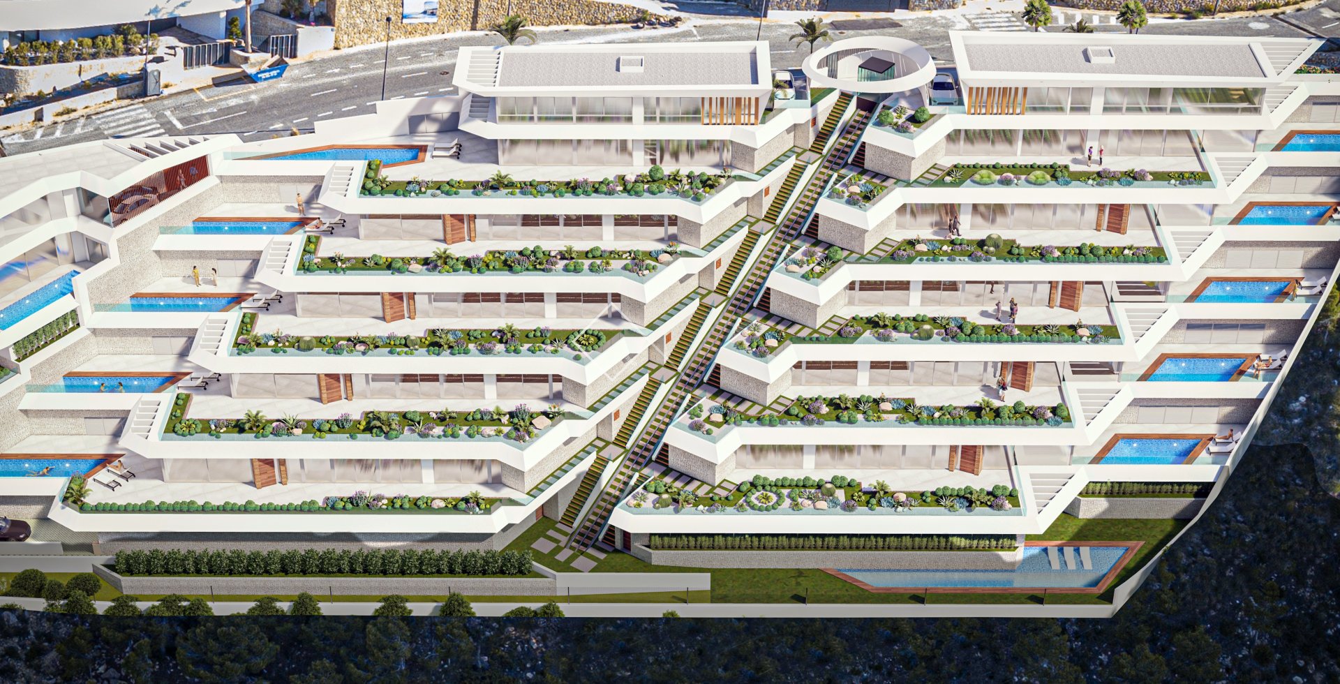 Reventa - Villa - Calpe - calpe