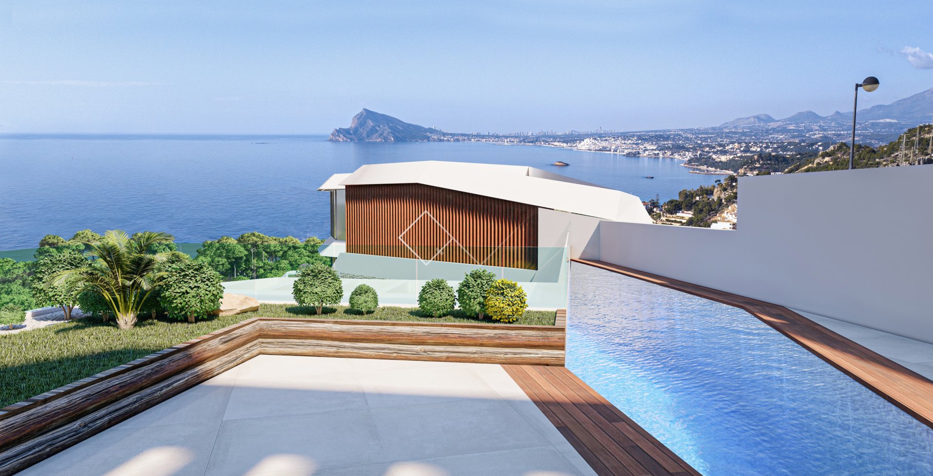 Reventa - Villa - Calpe - calpe