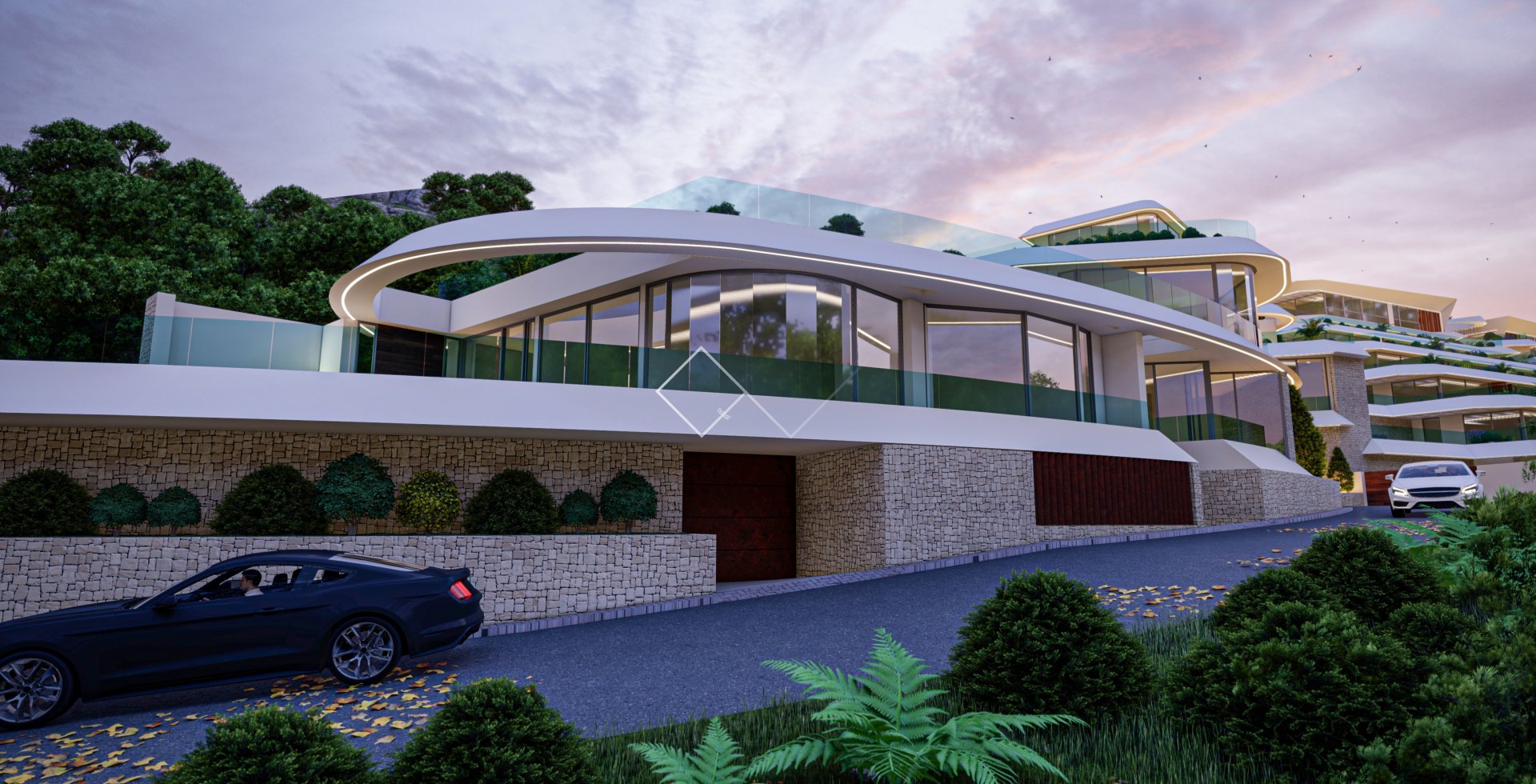 Reventa - Villa - Calpe - calpe