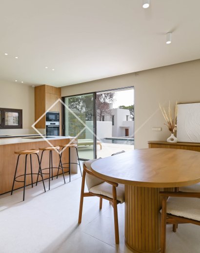  - Villa - Moraira