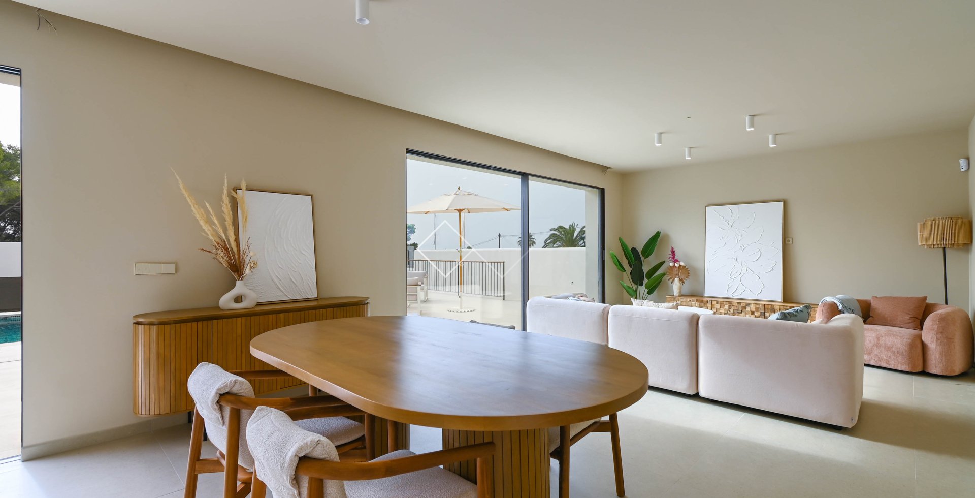  - Villa - Moraira