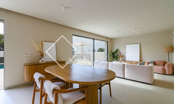  - Villa - Moraira