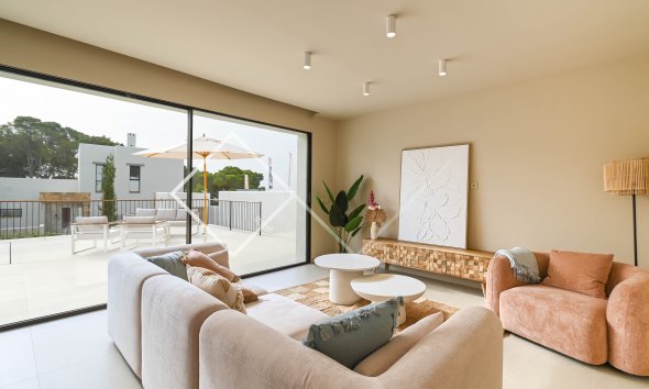  - Villa - Moraira