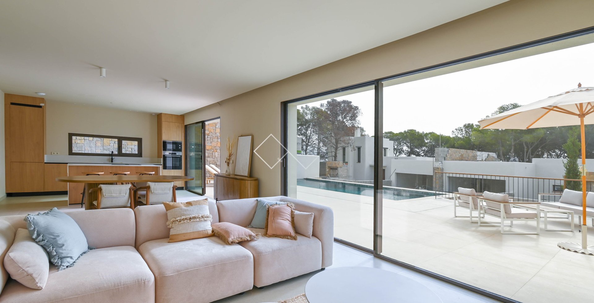  - Villa - Moraira