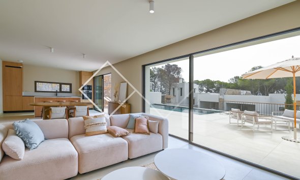  - Villa - Moraira