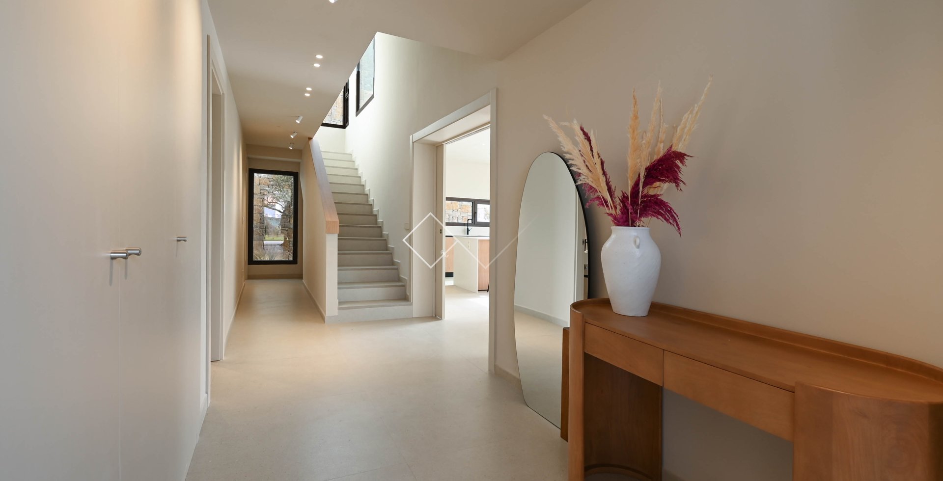  - Villa - Moraira