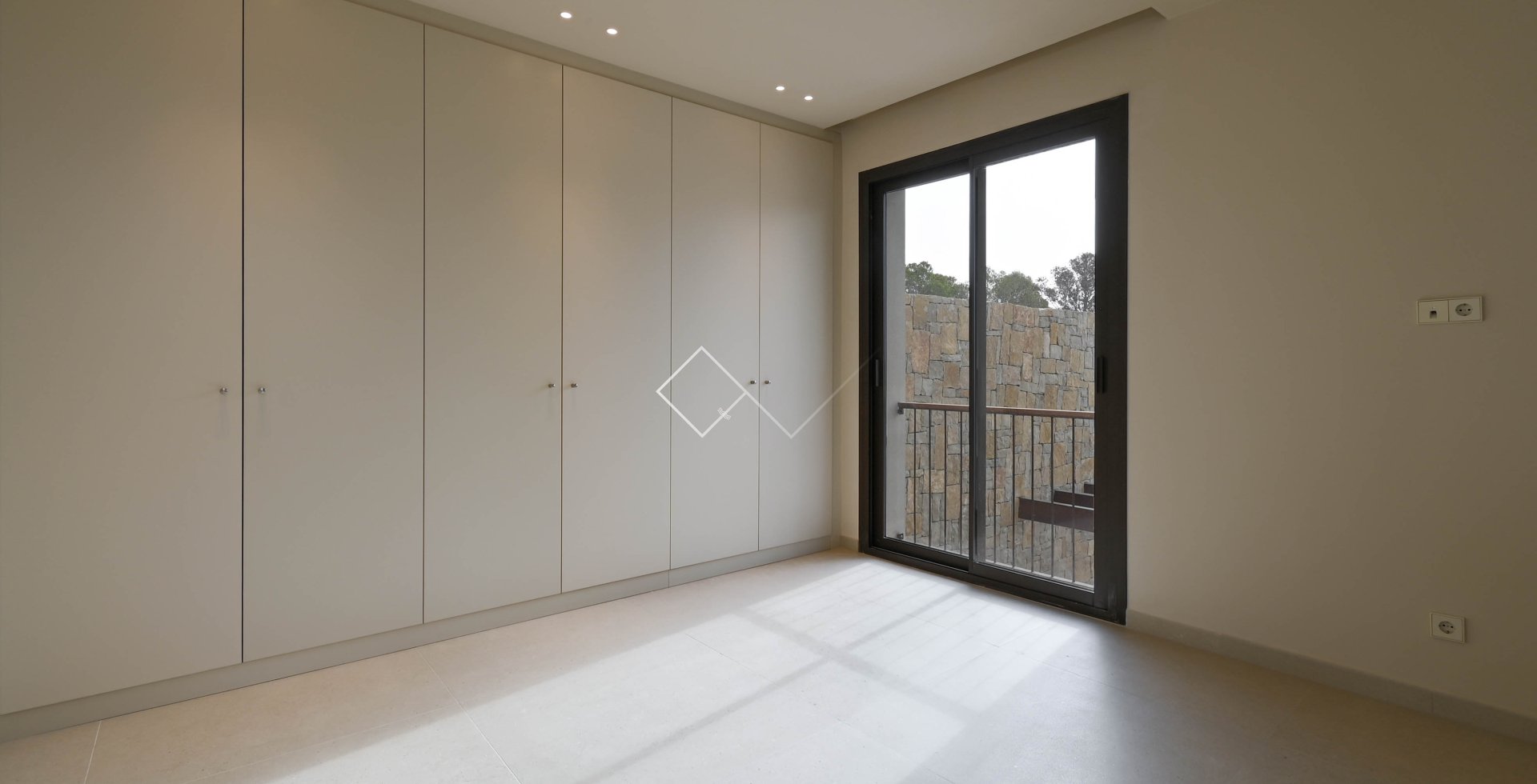  - Villa - Moraira