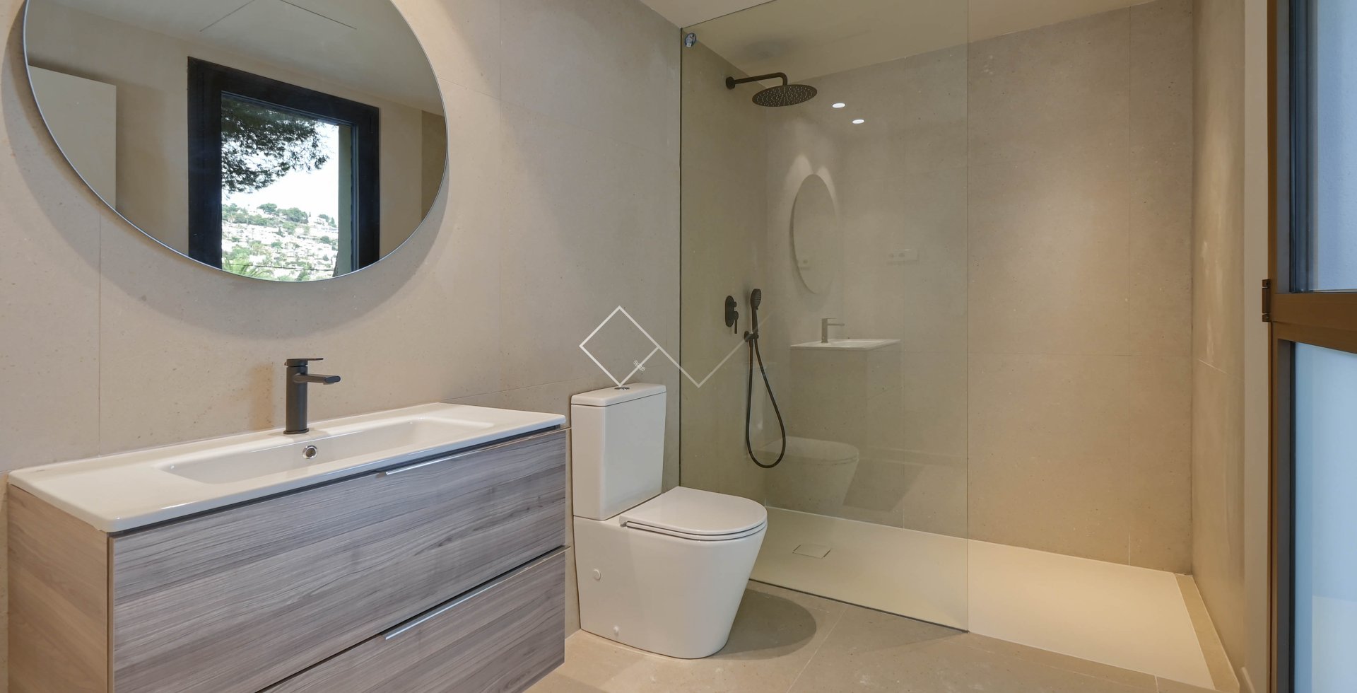  - Villa - Moraira
