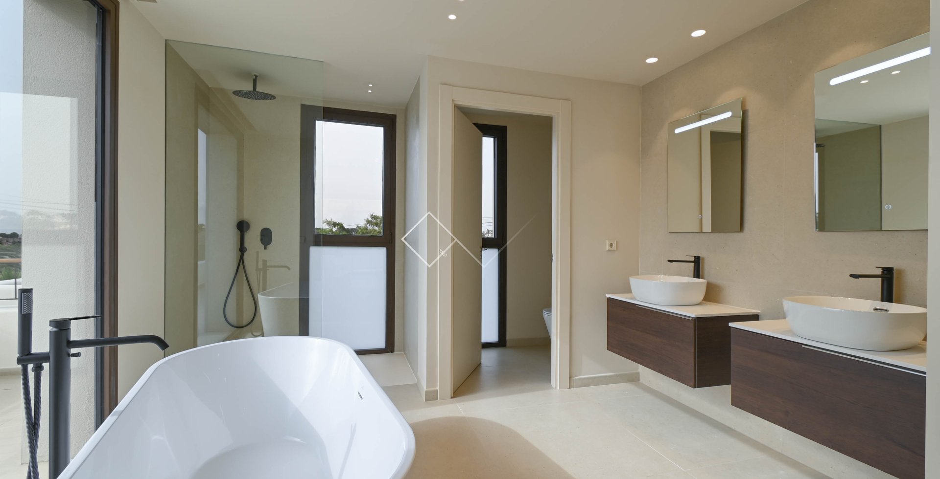  - Villa - Moraira