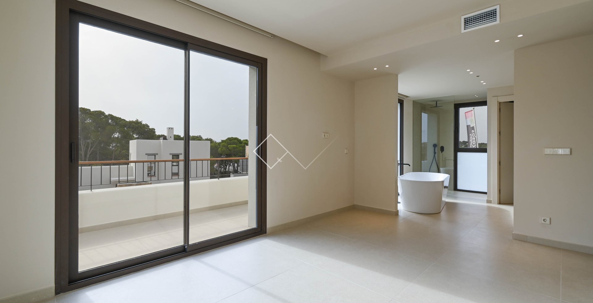  - Villa - Moraira