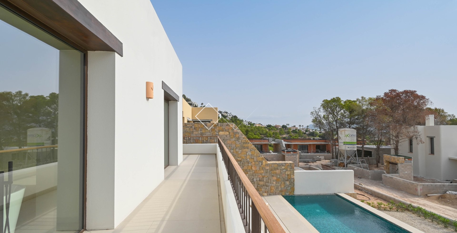  - Villa - Moraira