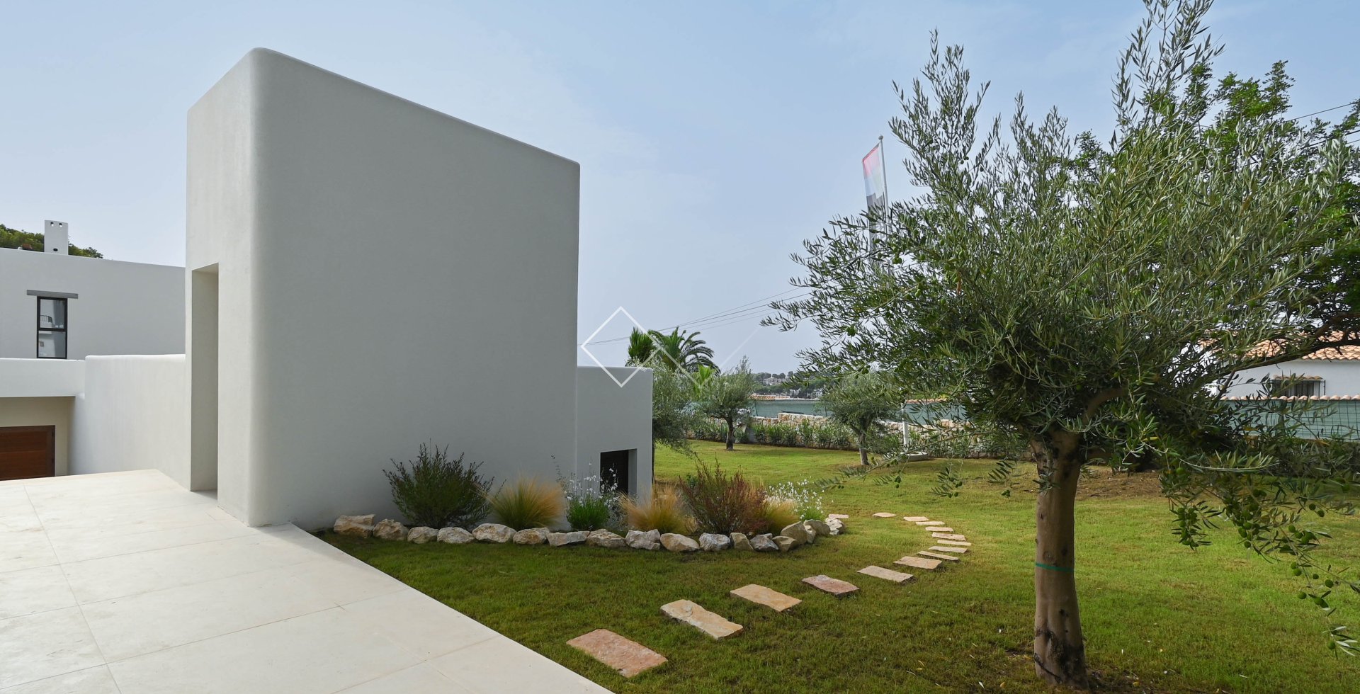  - Villa - Moraira