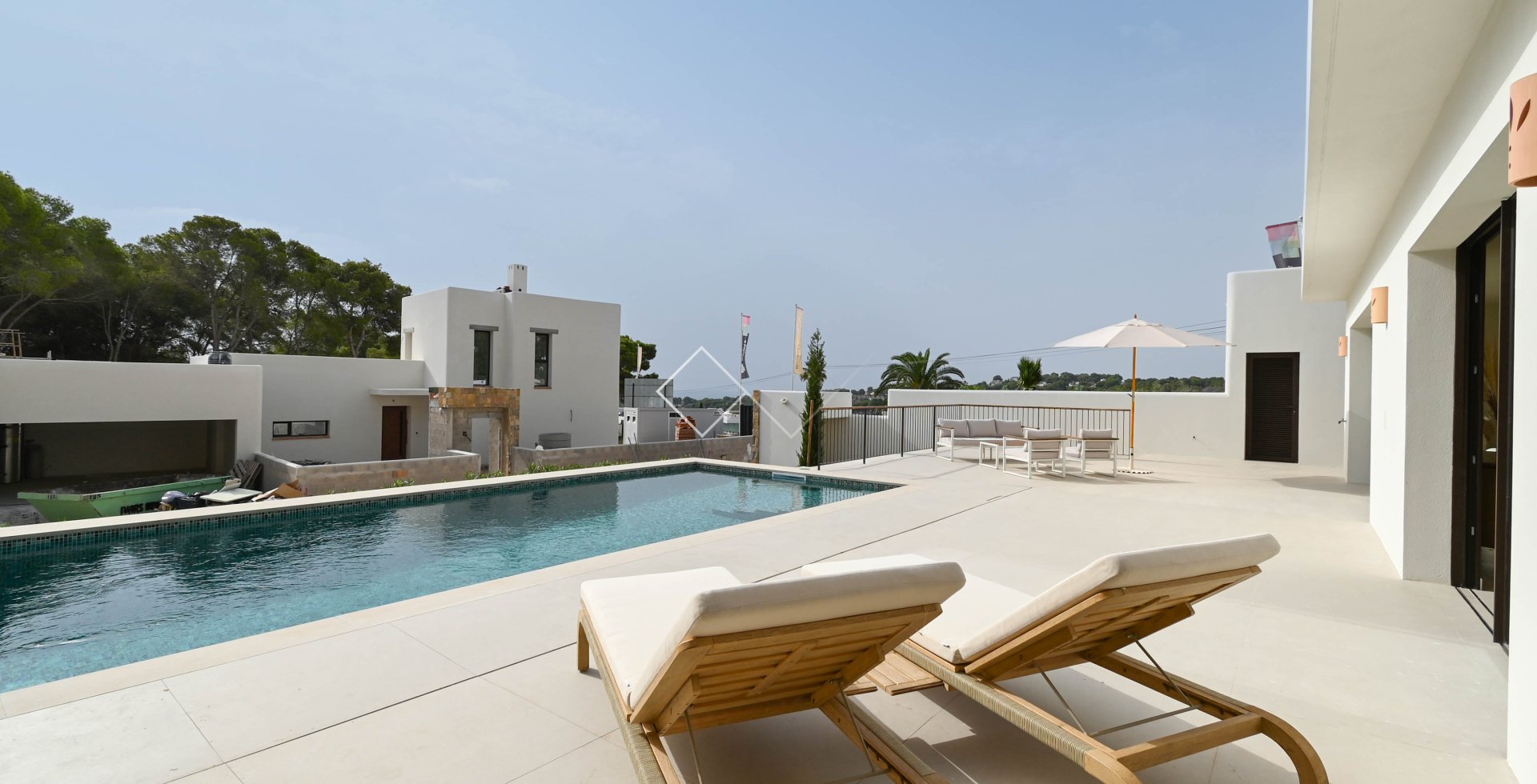  - Villa - Moraira
