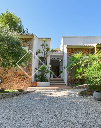  - Villa - Jávea/Xàbia - Javea