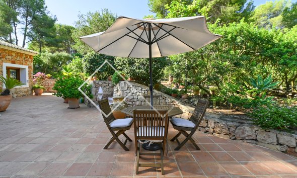  - Villa - Jávea/Xàbia - Javea