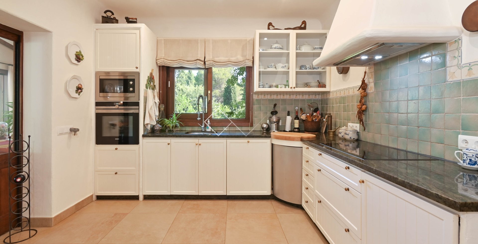  - Villa - Jávea/Xàbia - Javea