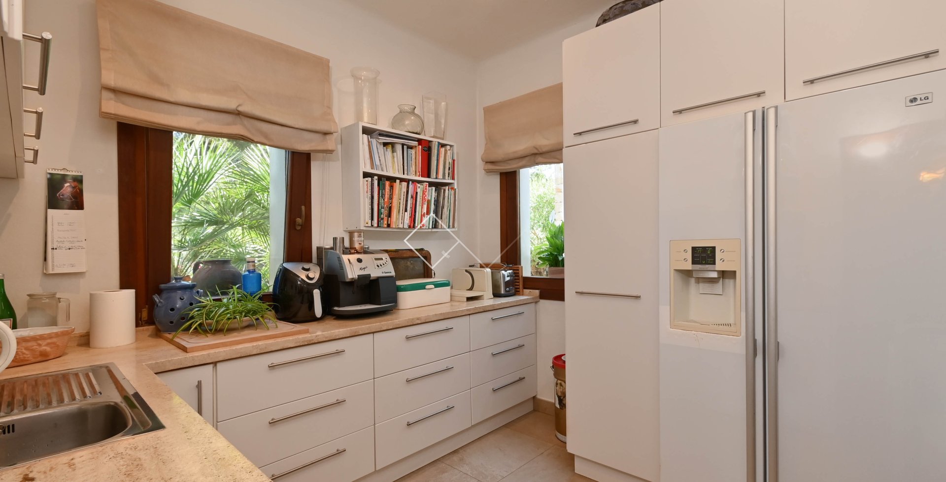  - Villa - Jávea/Xàbia - Javea
