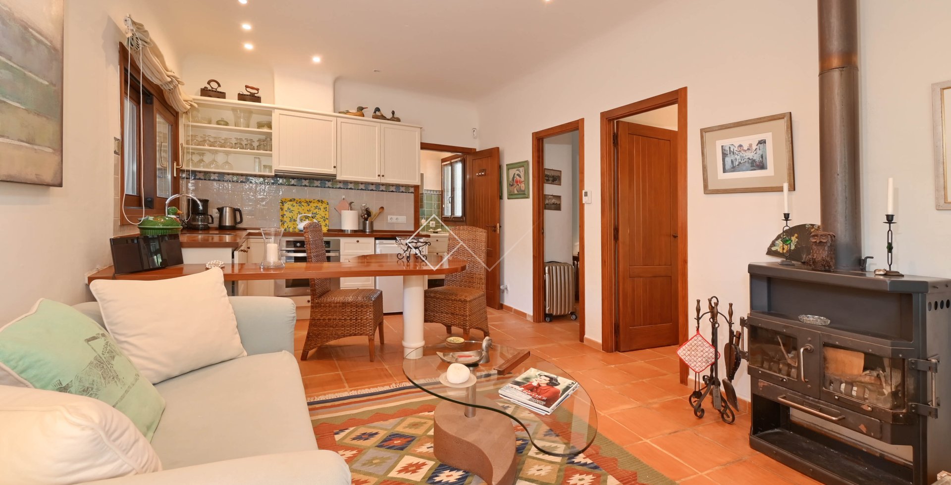  - Villa - Jávea/Xàbia - Javea