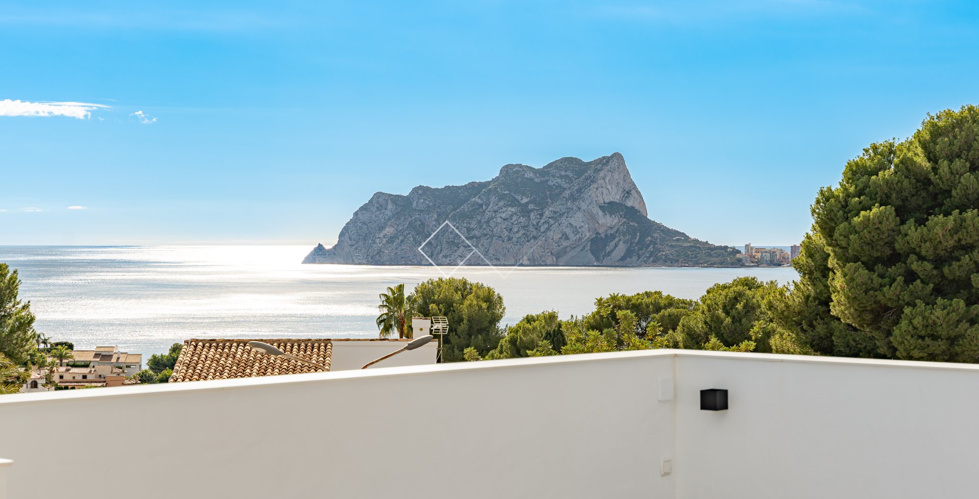  - Villa - Moraira