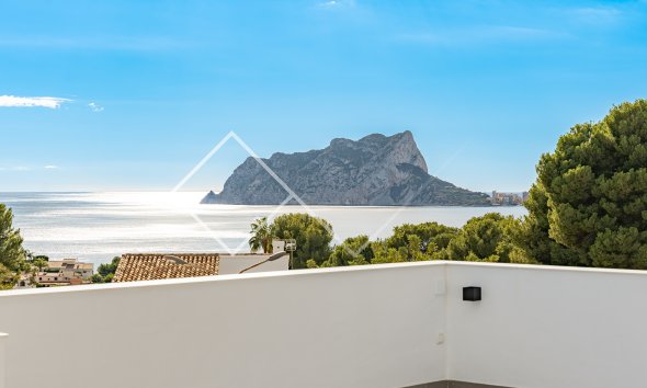  - Villa - Moraira