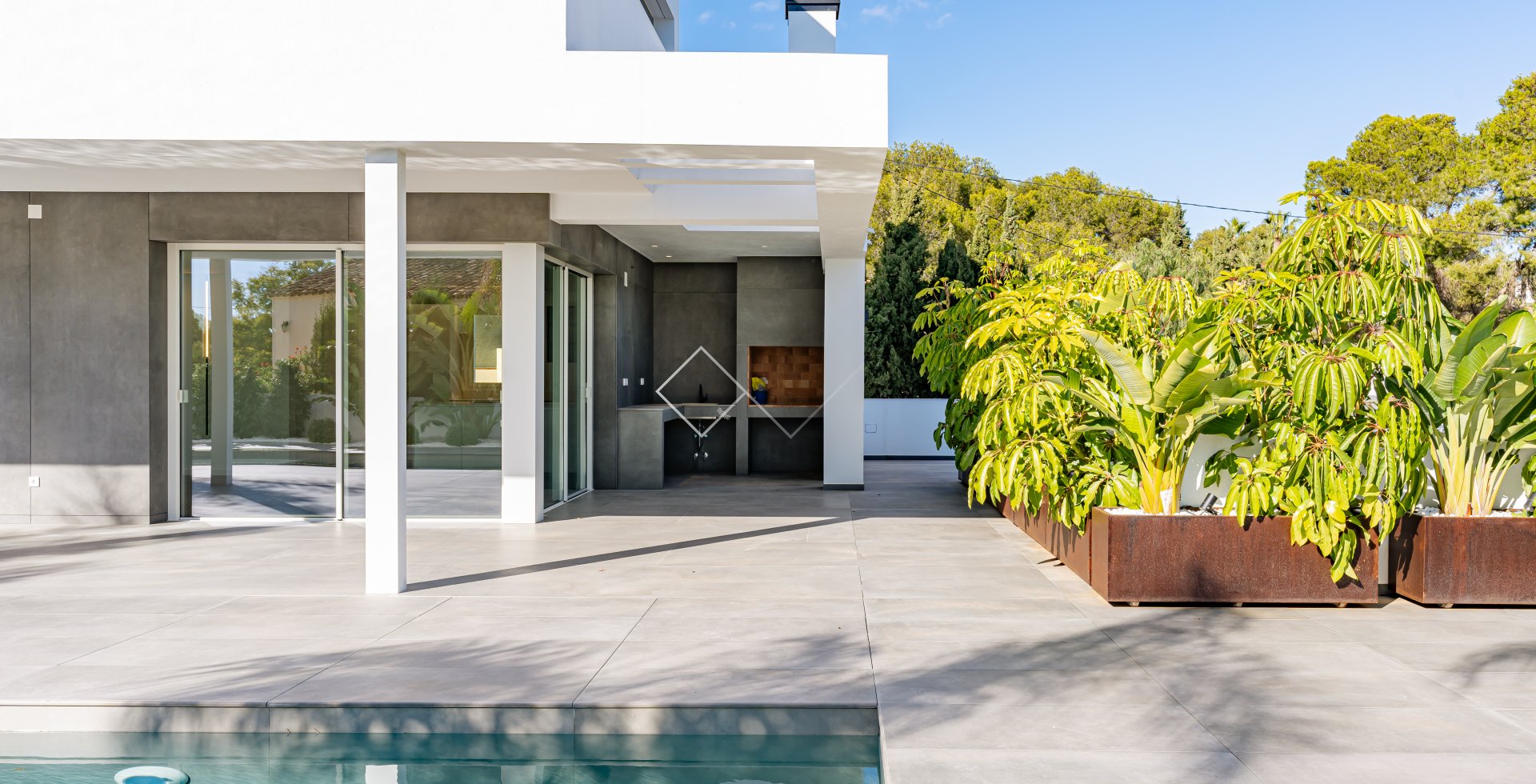  - Villa - Moraira