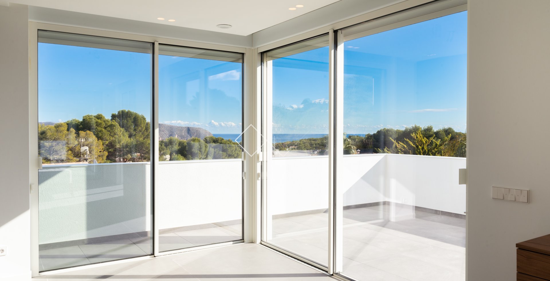  - Villa - Moraira
