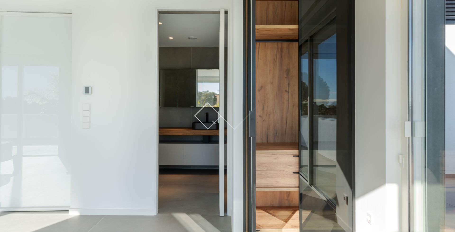  - Villa - Moraira