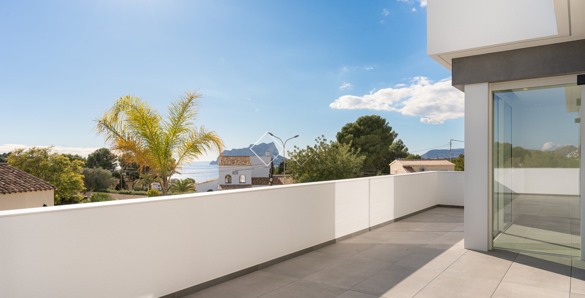  - Villa - Moraira