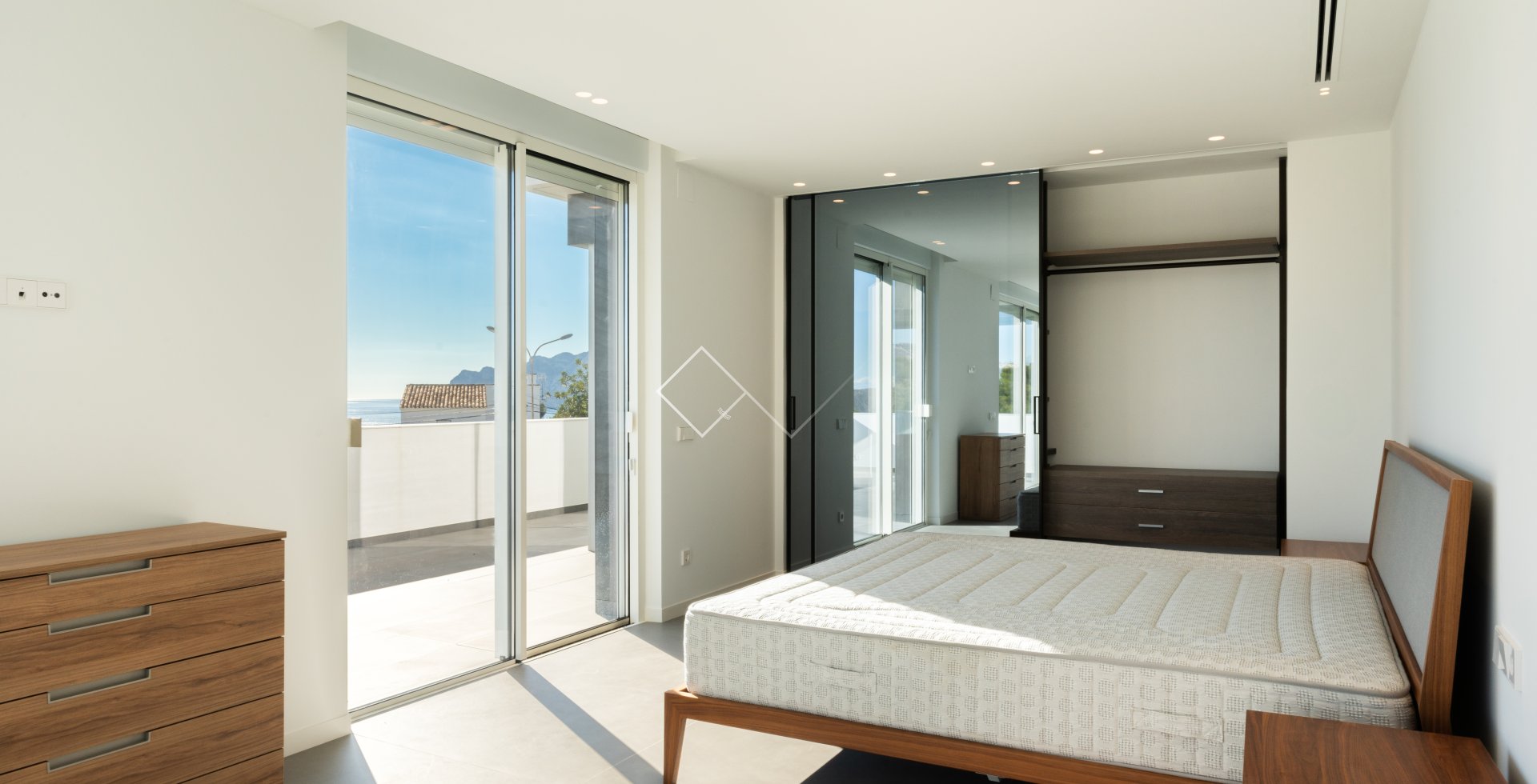 - Villa - Moraira