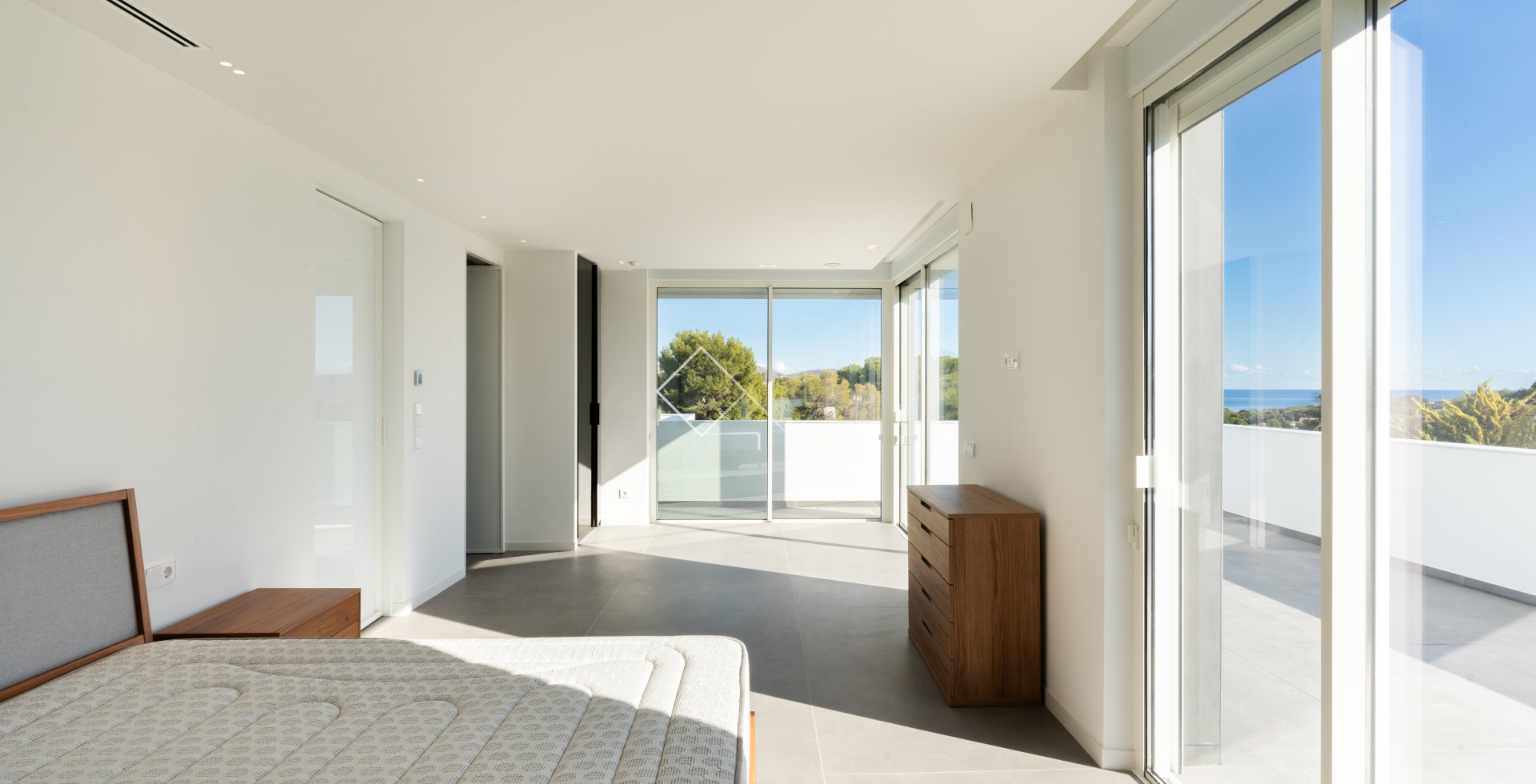  - Villa - Moraira