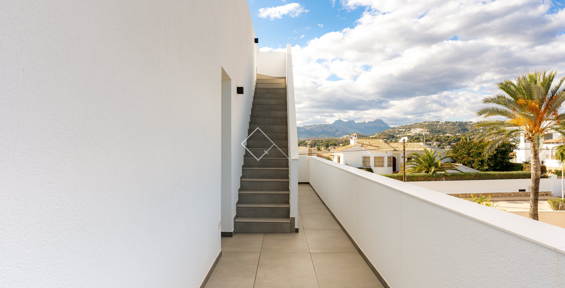  - Villa - Moraira