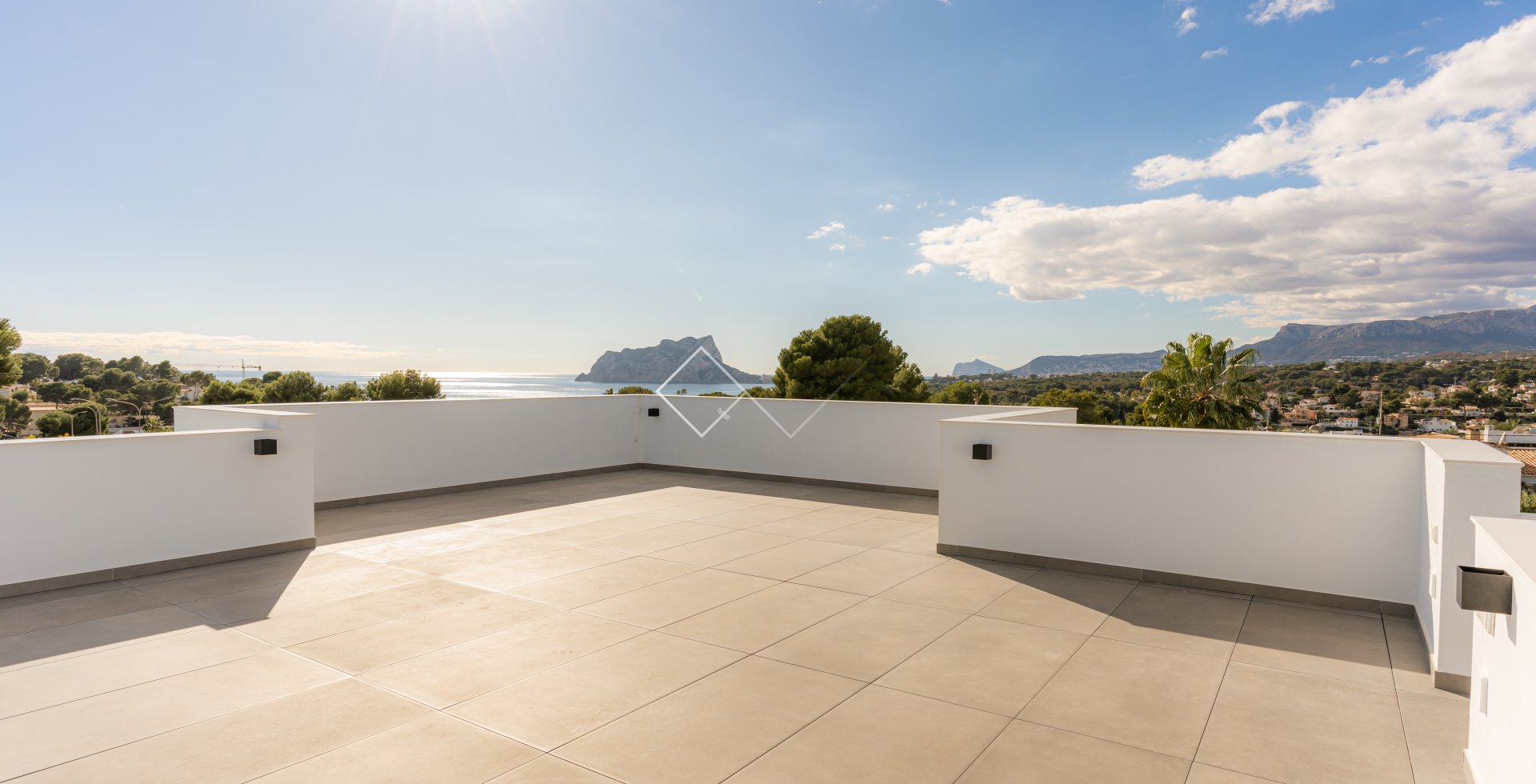  - Villa - Moraira