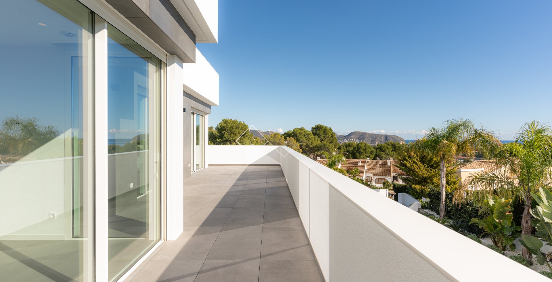  - Villa - Moraira
