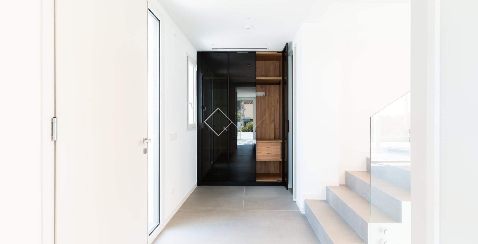  - Villa - Moraira