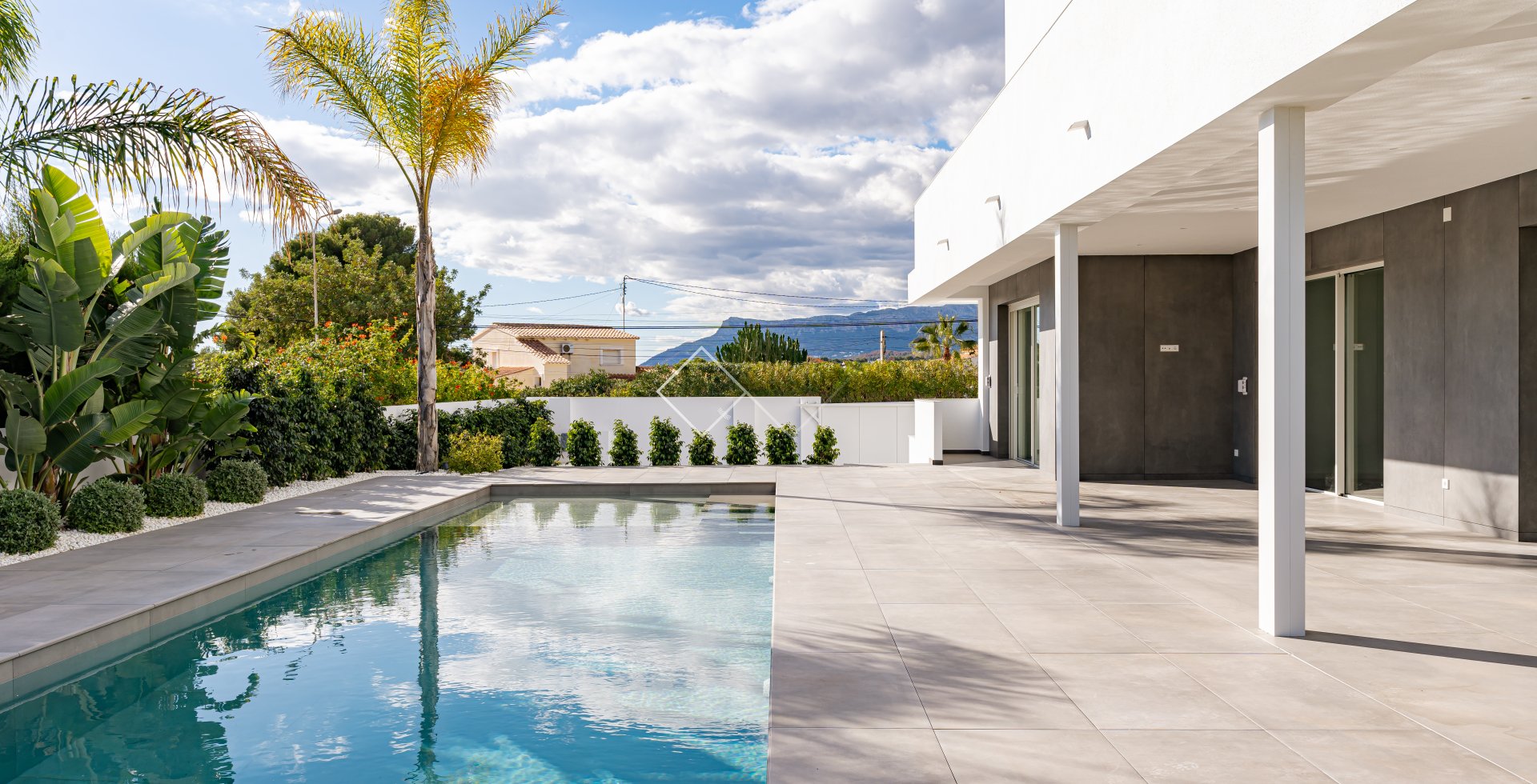  - Villa - Moraira