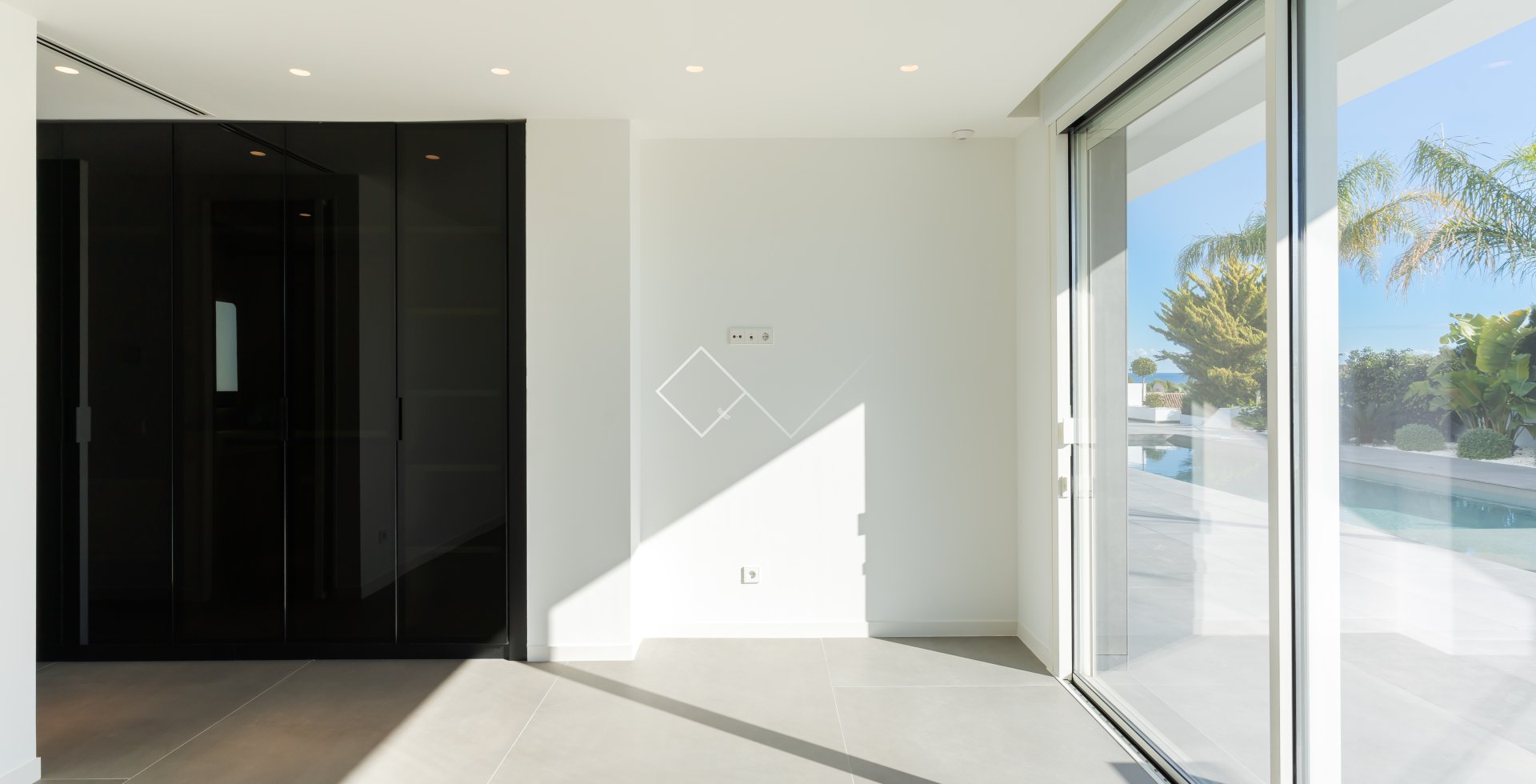  - Villa - Moraira