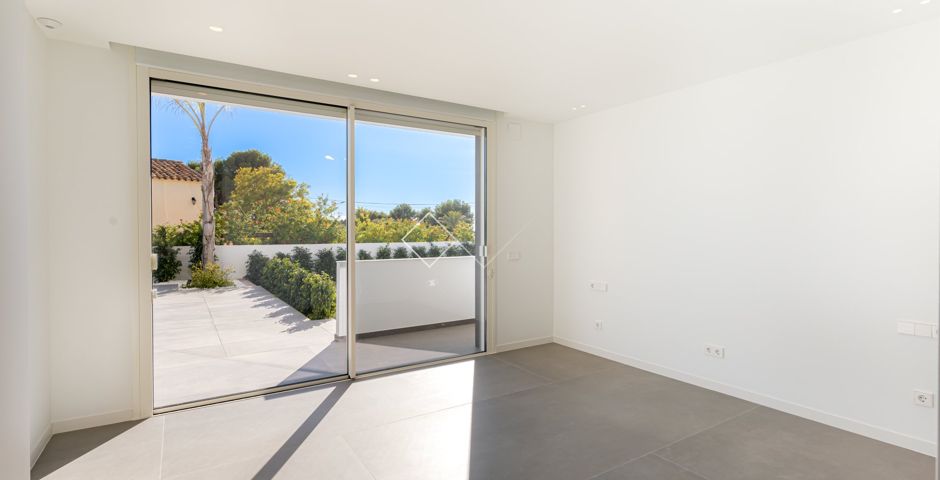  - Villa - Moraira